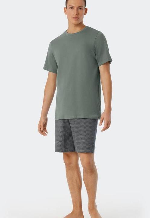 Produktbild Schiesser Pyjama (M)