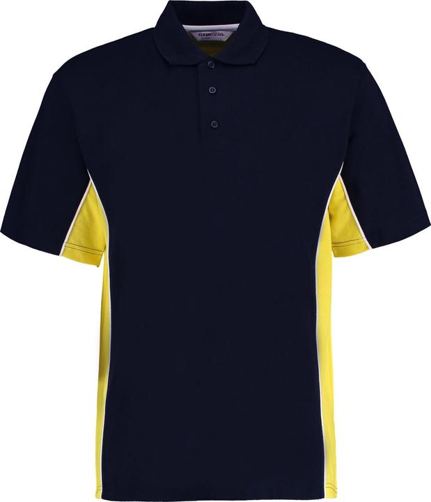 Blu marino, Midnight Blue, Giallo