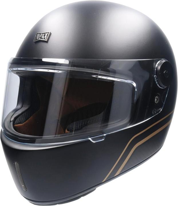 Actual product image Nexx X.G100R GIANT SLAYER matt carbon XXL (XXL)