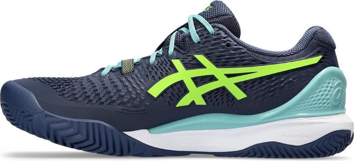 Image du produit ASICS Performance Chaussures de padel Gel-Resolution 9 Hommes (42)