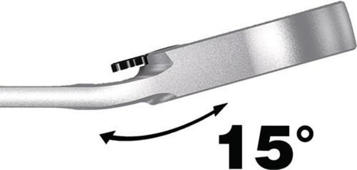 Actual product image Wera 6001 Joker Switch 10 (10 mm)