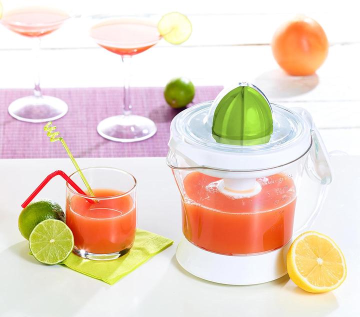 Actual product image Rosenstein & Söhne Electric citrus juicer