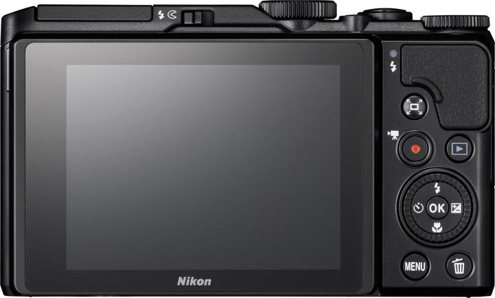 Produktbild Nikon Coolpix A900 (20.30 Mpx, 1/2,3'')
