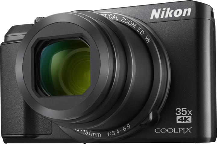 Produktbild Nikon Coolpix A900 (20.30 Mpx, 1/2,3'')
