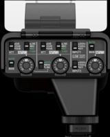 Image du produit Sony XLR-K3M