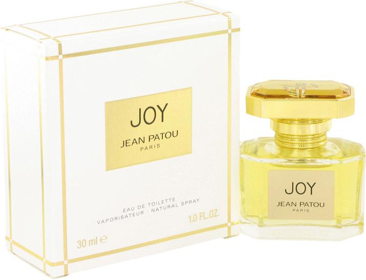 Produktbild Jean Patou JOY by Eau de Toilette Spray 30 ml (Eau de Toilette, 30 ml)