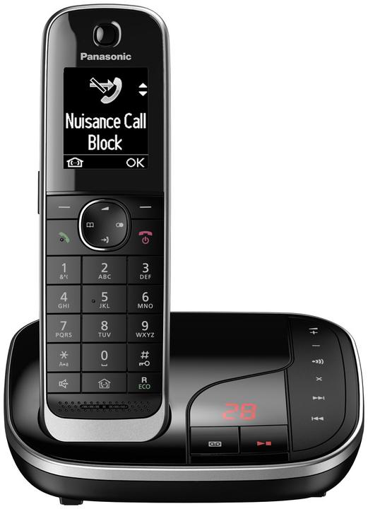 Immagine prodotto Panasonic KX-TGJ322GB