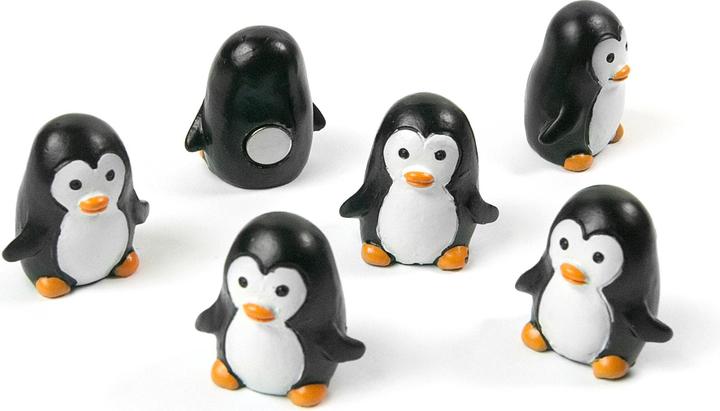 Actual product image Trendform Pingu (6 x)