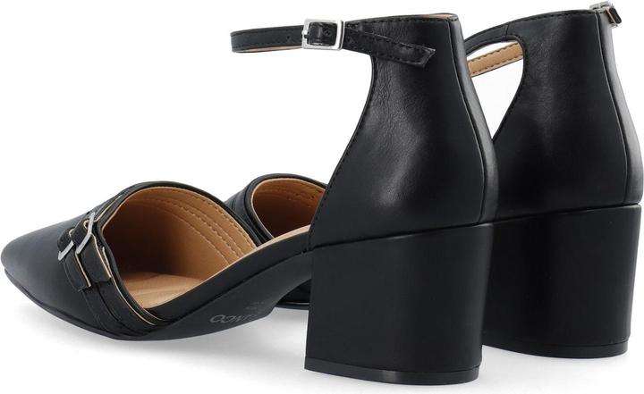 Actual product image Bianco BIADEVIVED Pumps (39)