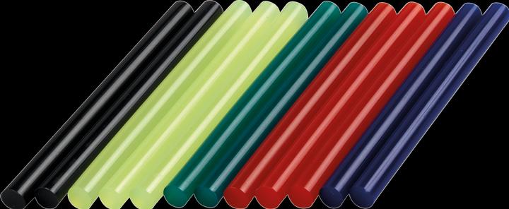 Productafbeelding Dremel Gekleurde lijmstiften GG05