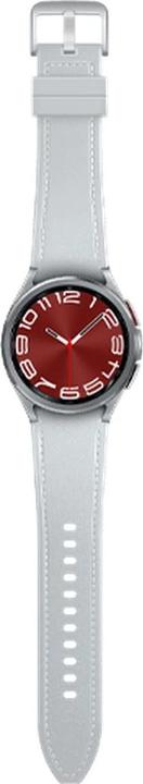Actual product image Samsung Galaxy Watch6 Classic CH (43 mm, 4G)