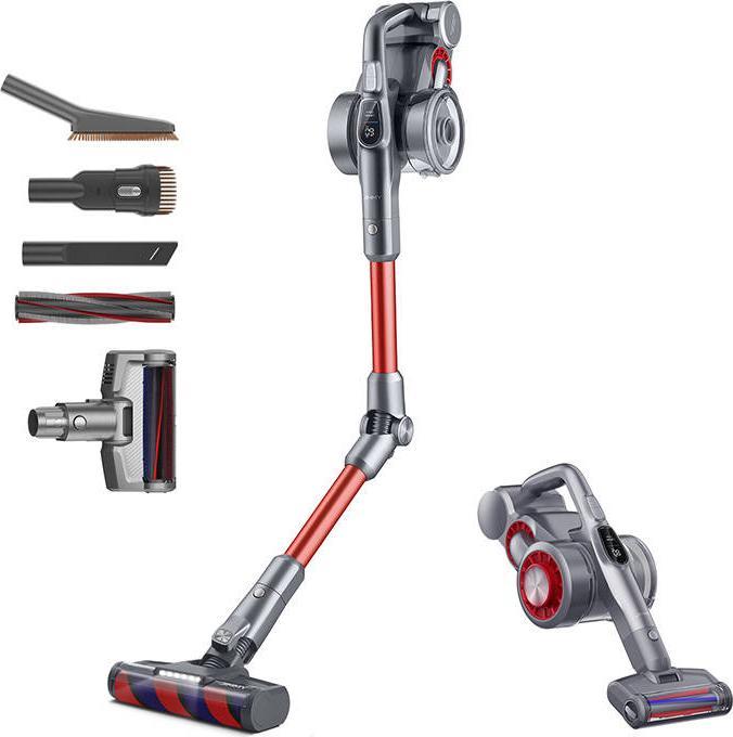Actual product image Jimmy H9 Flex