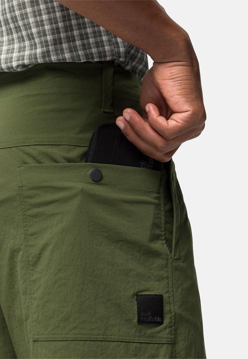 Immagine prodotto Jack Wolfskin Desert Shorts M (52)
