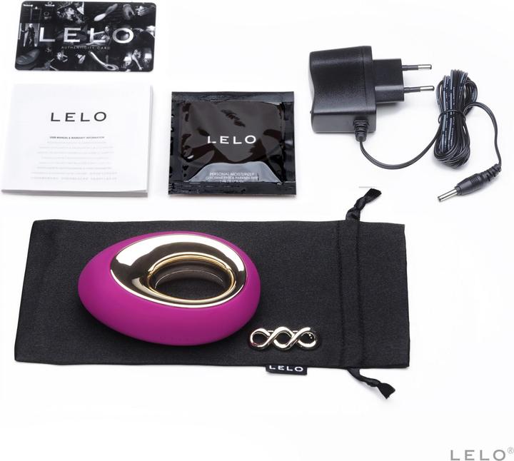 Produktbild LELO Alia