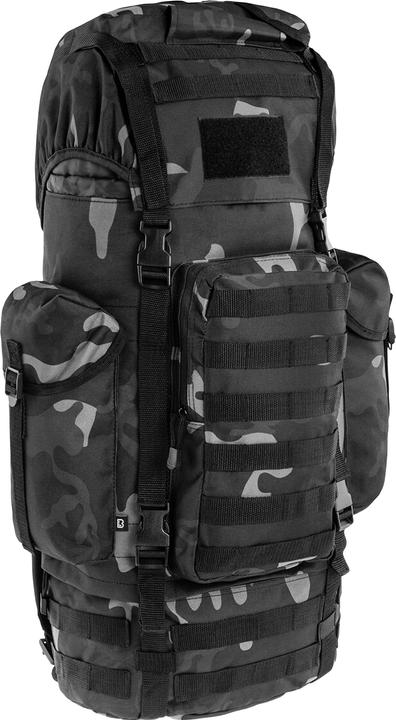 Immagine prodotto Brandit Zaino da combattimento Molle - 15995 (65 l)