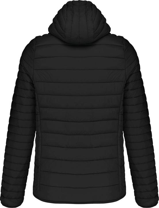 Immagine prodotto Kariban Piumino con cappuccio (XL)