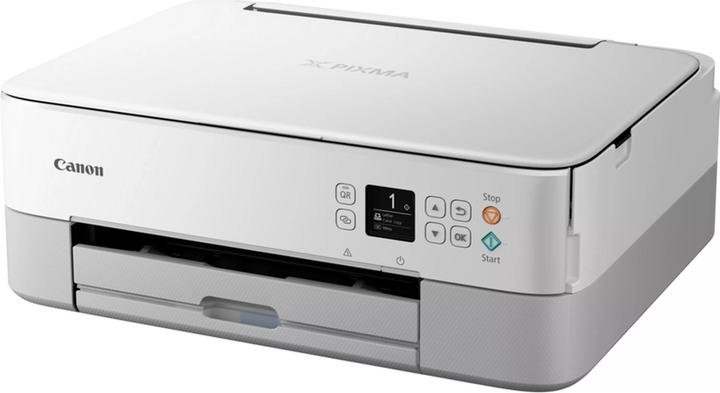 Produktbild Canon PIXMA TS5351i (Tintenpatrone, Farbe)