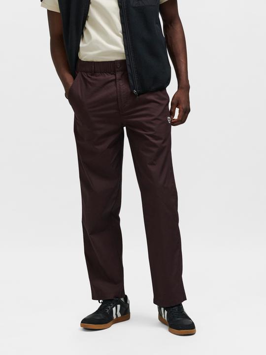 Actual product image hummel hmlCHINO PANT BEE (XS)