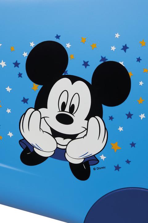 Immagine prodotto Samsonite Dream Rider Mickey Stars (28 l, Bagaglio a mano (fino a 50 litri))