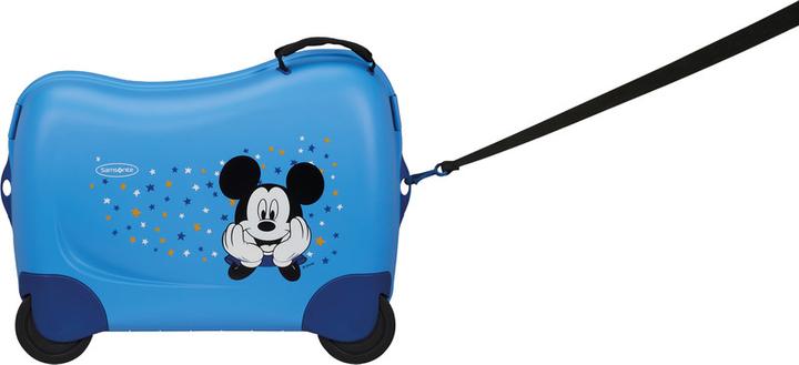 Immagine prodotto Samsonite Dream Rider Mickey Stars (28 l, Bagaglio a mano (fino a 50 litri))