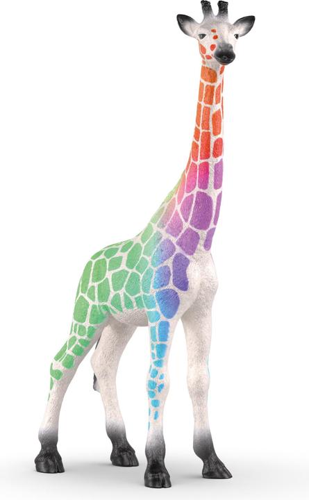 Schleich Giraffe 90 Jahre Edition