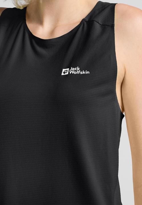 Immagine prodotto Jack Wolfskin Prelight Stride Tank W (XS)
