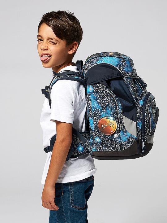 Immagine prodotto Ergobag Orso autostoppista attraverso la galassia (20 l)