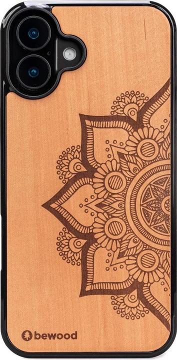 Produktbild Bewood None (Apple iPhone 16 Plus)