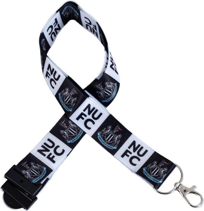 Produktbild Newcastle United FC Schlüsselband