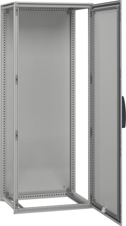 Image du produit Schneider Electric Boîtier de stand électrique (Boîtier)