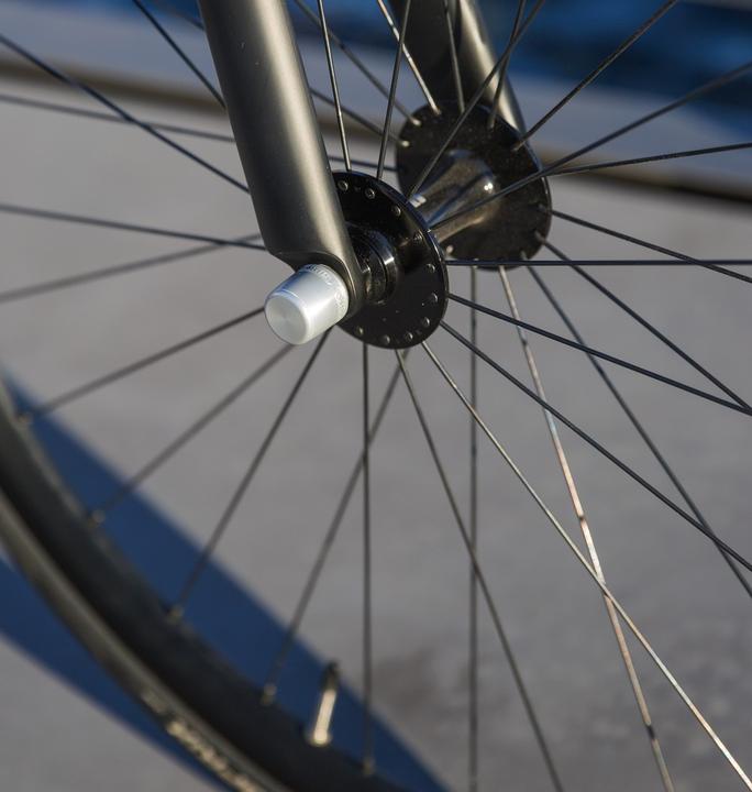 Image du produit Abus NutFix M9 blue