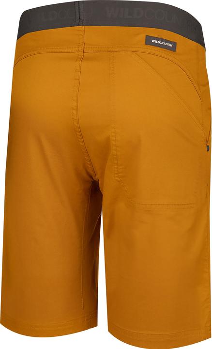 Actual product image Wild Country Session 2 (M)