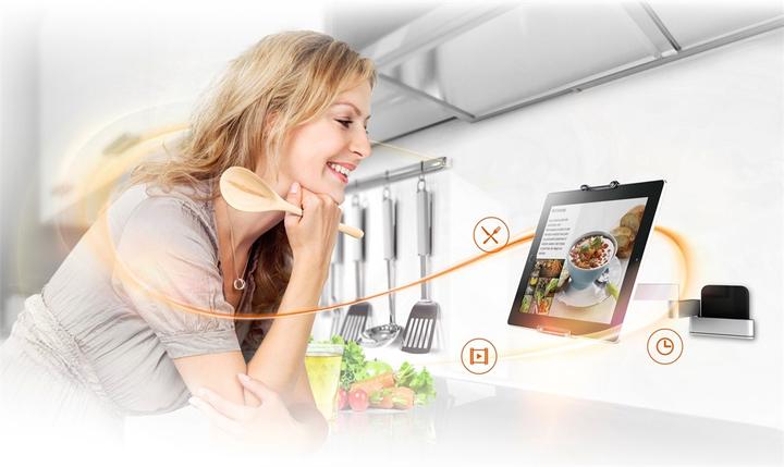 Produktbild Vogels Tms 1030