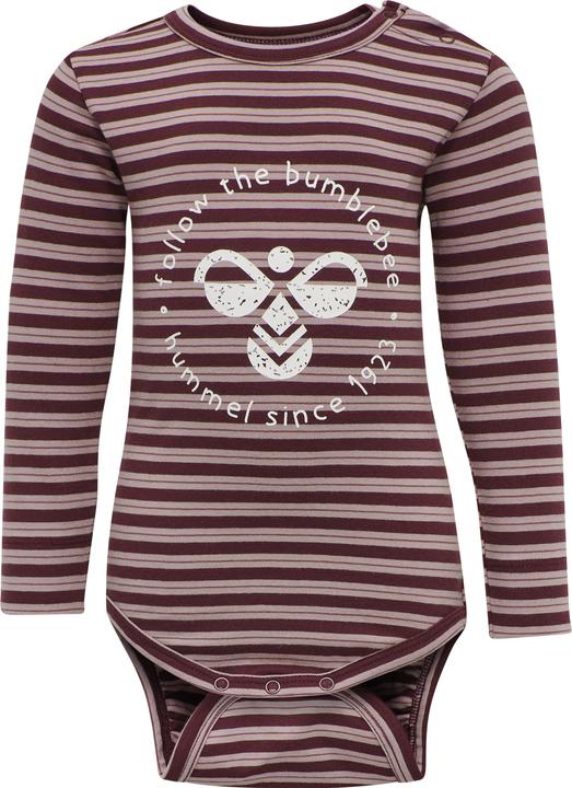 Produktbild hummel Kayla Body L/S (68)