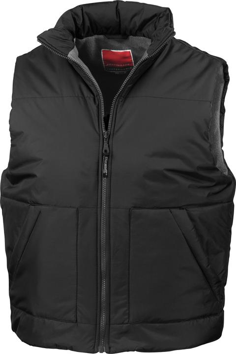 Regatta Steppweste Bodywarmer mit Fleecefutter