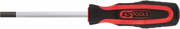 Immagine prodotto KS Tools Cacciavite ERGOTORQUEplus (Chiave a brugola)