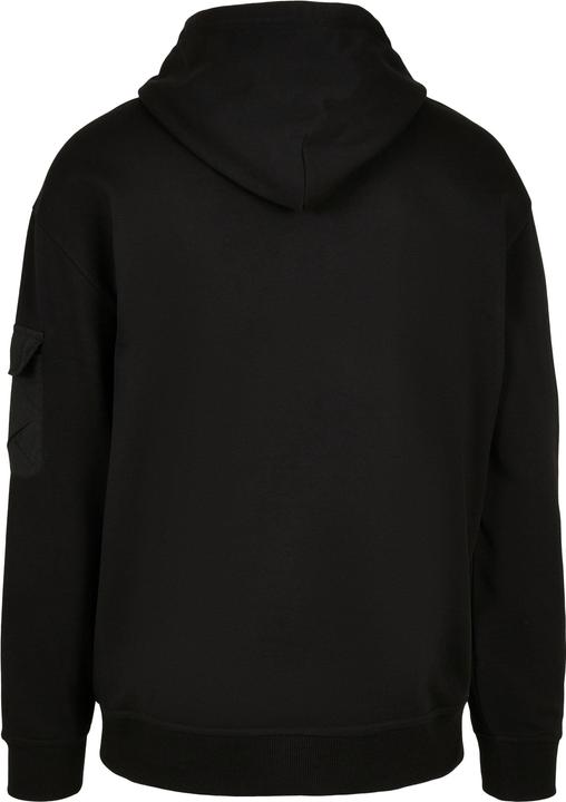 Image du produit Urban Classics Sweat à capuche Commuter (S)