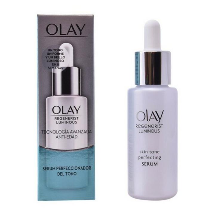 Olay Regenerist Luminous Serum 40 ml (40 ml, Tagescreme)