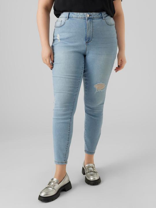 Produktbild Vero Moda High Waist Jeans (54)
