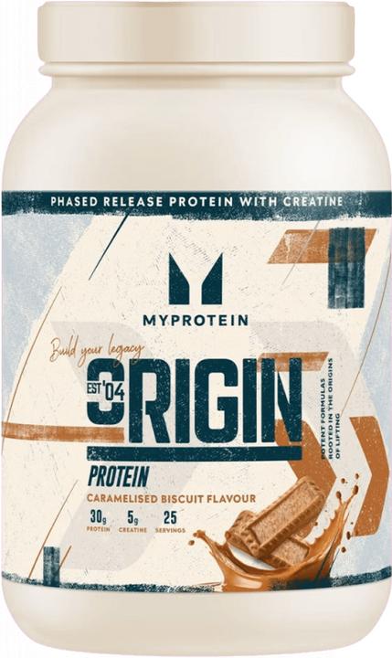 Immagine prodotto MyProtein Origin Protein (1 pz., 1387 g)