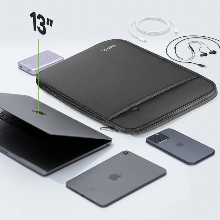 Produktbild Belkin B2b064-C00 (13", Apple, Universal)