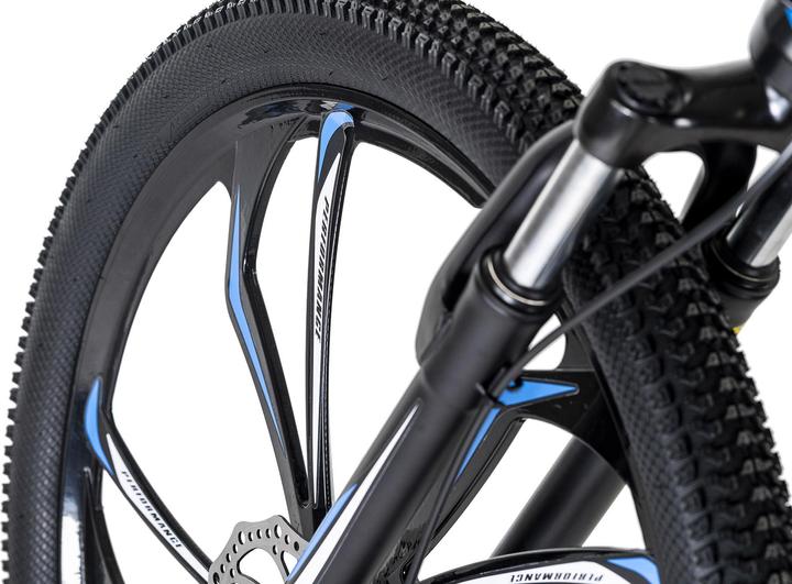 Actual product image KS Cycling Xplicit (53 cm)