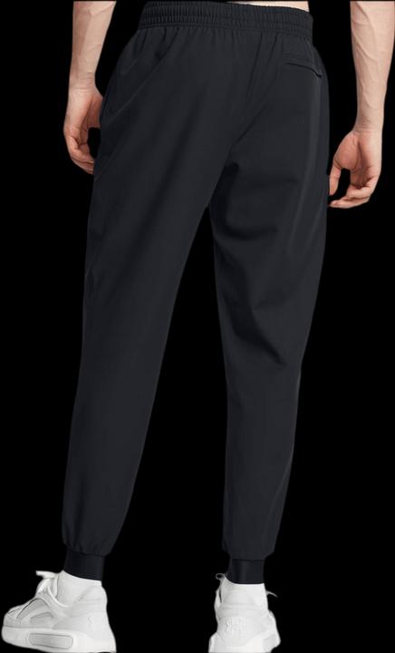 Actual product image Christina Aguilera Under Armour Unstoppable Joggers Black Man (L)