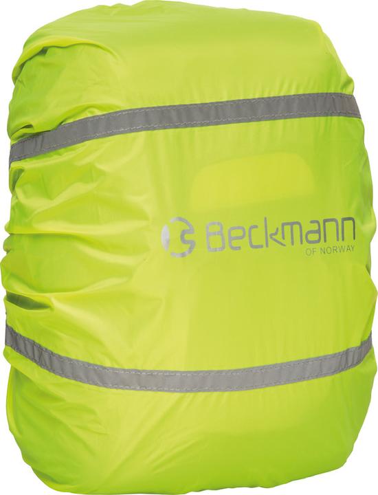 Immagine prodotto Beckmann Zaino scolastico Active Air FLX con tasca frontale double-face (25 l)