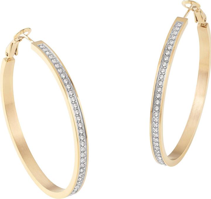 Actual product image Guess COLOUR MY DAY JUBE02247JWYGT-U (Stainless steel)