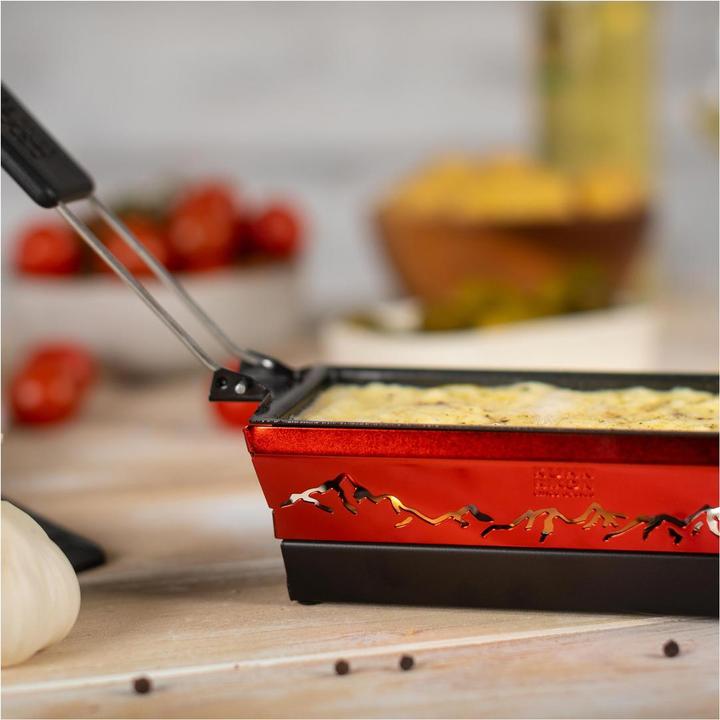 Actual product image Kuhn Rikon Alpenglühen