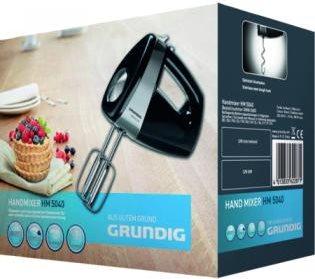 Actual product image Grundig HM 5040 (300 W)