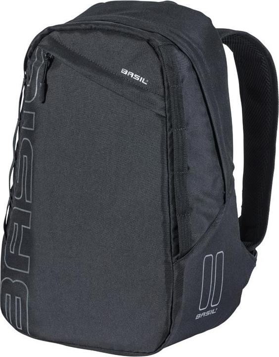 Actual product image Basil Flex (17 l, Luggage carrier bag)