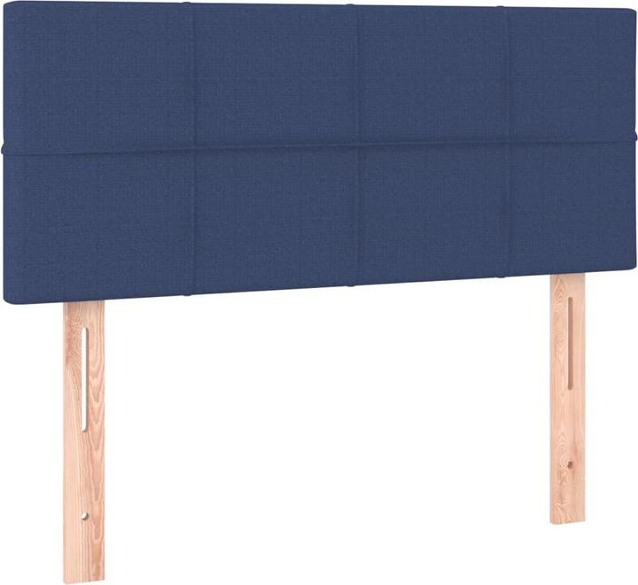 Actual product image VidaXL Gianna (90 x 5 x 88 cm)