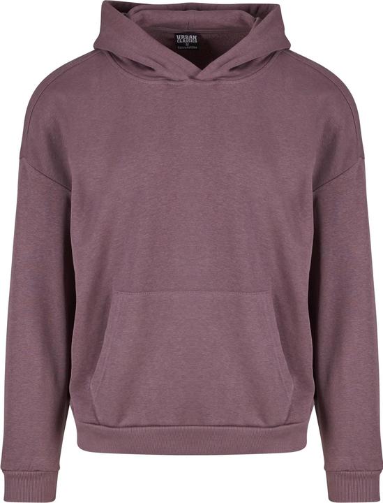Urban Classics Light Terry Hoody - 166787